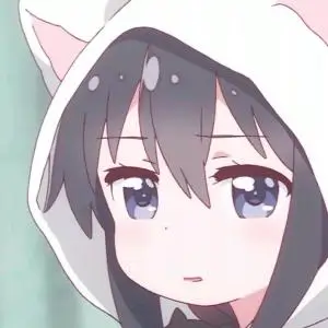 观众头像 通勤追剧人